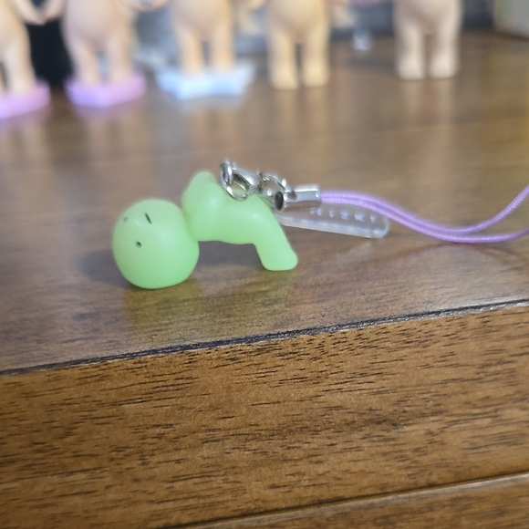 NEW! Smiksi Ball V3 Bridge Phone Strap Authentic - Picture 3 of 9